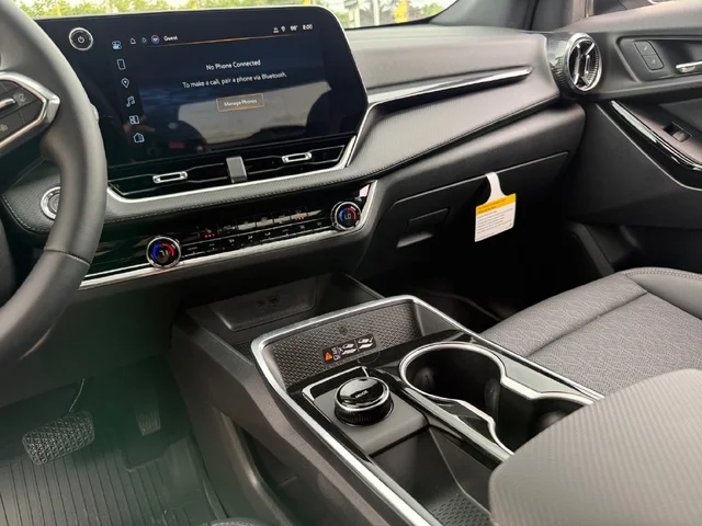 Nuevos CHEVROLET EQUINOX à Estados chez autogozo