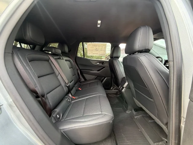 Nuevos CHEVROLET EQUINOX à Estados chez autogozo