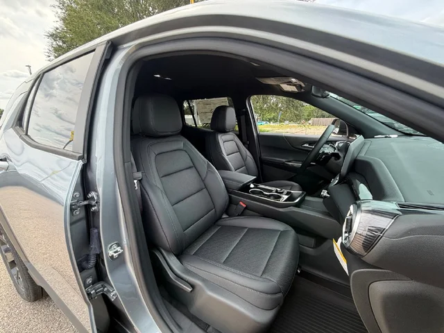 Nuevos CHEVROLET EQUINOX à Estados chez autogozo