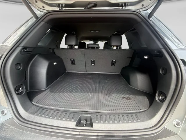 Nuevos CHEVROLET EQUINOX à Estados chez autogozo
