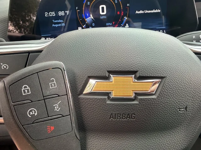 Nuevos CHEVROLET EQUINOX à Estados chez autogozo