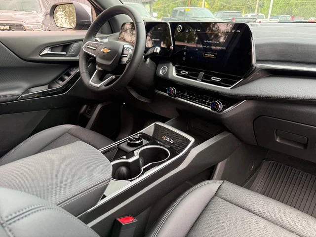 Nuevos CHEVROLET EQUINOX à Estados chez autogozo