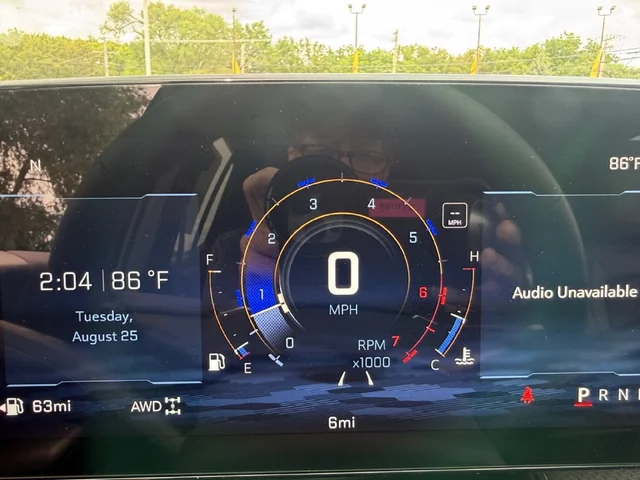 Nuevos CHEVROLET EQUINOX à Estados chez autogozo