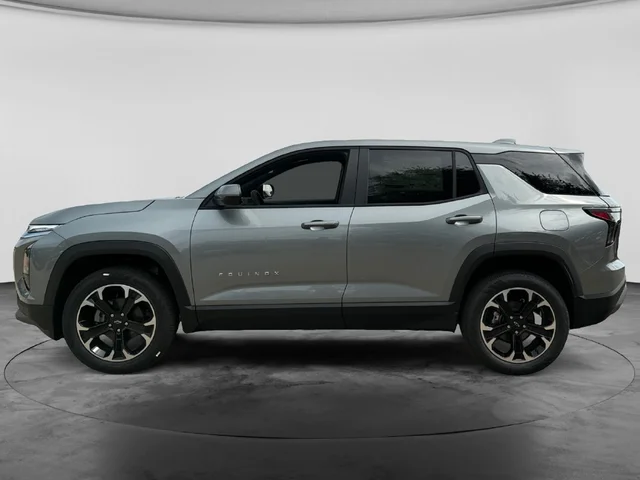 Nuevos CHEVROLET EQUINOX à Estados chez autogozo