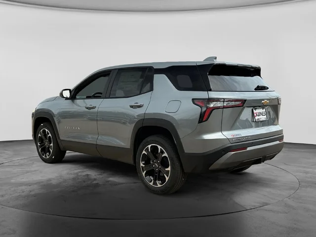 Nuevos CHEVROLET EQUINOX à Estados chez autogozo
