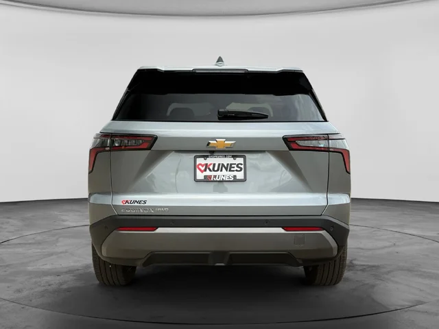 Nuevos CHEVROLET EQUINOX à Estados chez autogozo