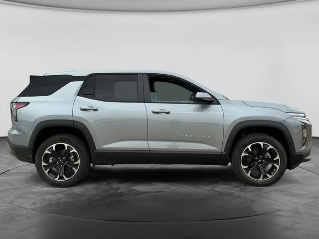 Nuevos CHEVROLET EQUINOX à Estados chez autogozo