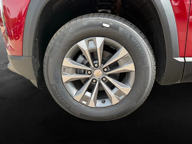 Nuevos CHEVROLET EQUINOX à Estados chez autogozo