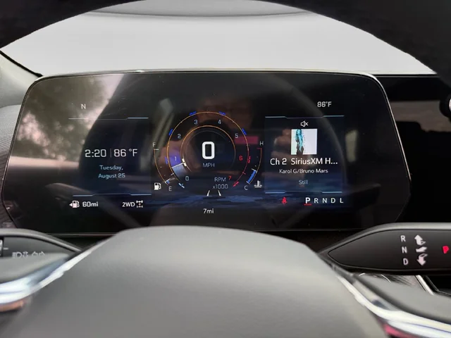 Nuevos CHEVROLET EQUINOX à Estados chez autogozo