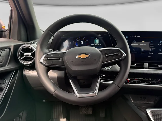 Nuevos CHEVROLET EQUINOX à Estados chez autogozo