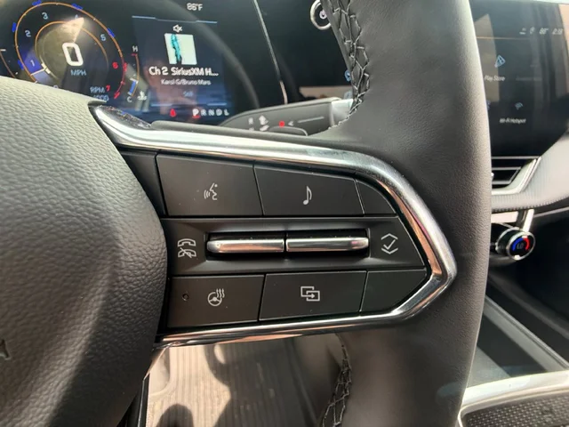 Nuevos CHEVROLET EQUINOX à Estados chez autogozo