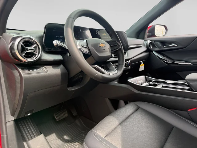 Nuevos CHEVROLET EQUINOX à Estados chez autogozo