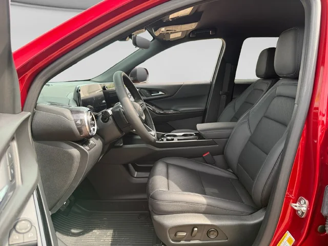 Nuevos CHEVROLET EQUINOX à Estados chez autogozo