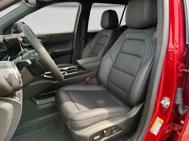 Nuevos CHEVROLET EQUINOX à Estados chez autogozo