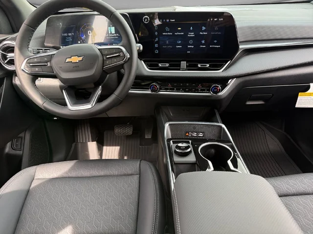 Nuevos CHEVROLET EQUINOX à Estados chez autogozo