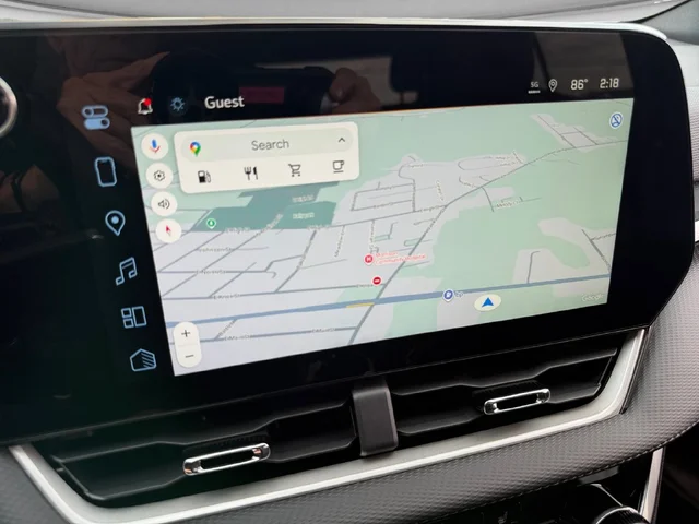 Nuevos CHEVROLET EQUINOX à Estados chez autogozo