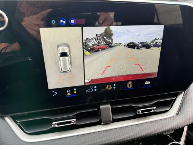 Nuevos CHEVROLET EQUINOX à Estados chez autogozo