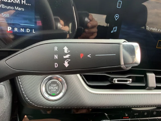 Nuevos CHEVROLET EQUINOX à Estados chez autogozo
