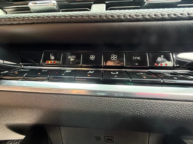 Nuevos CHEVROLET EQUINOX à Estados chez autogozo