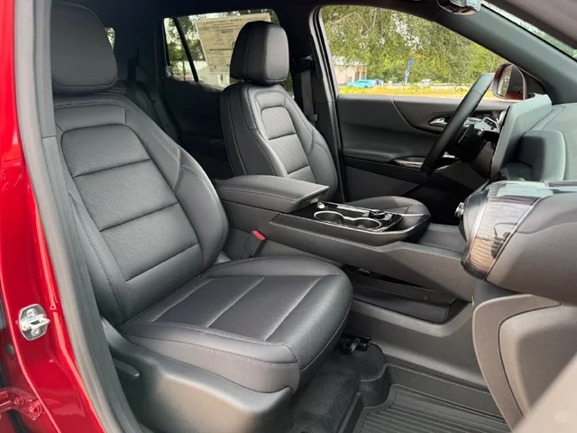 Nuevos CHEVROLET EQUINOX à Estados chez autogozo
