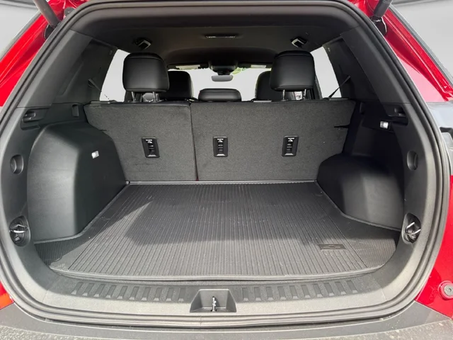 Nuevos CHEVROLET EQUINOX à Estados chez autogozo