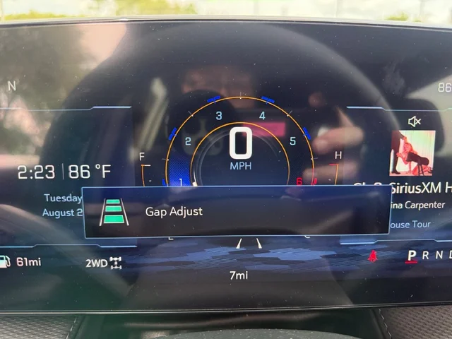 Nuevos CHEVROLET EQUINOX à Estados chez autogozo