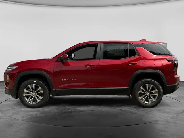 Nuevos CHEVROLET EQUINOX à Estados chez autogozo