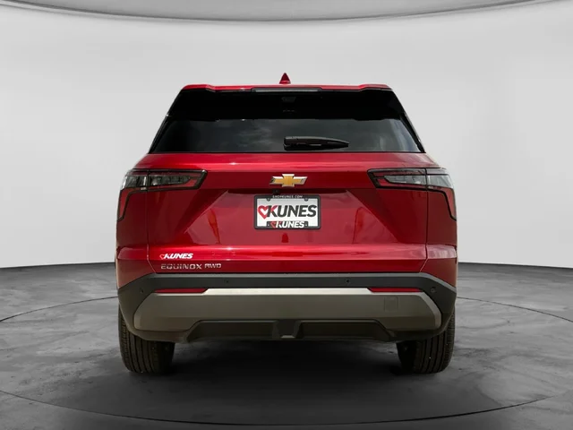 Nuevos CHEVROLET EQUINOX à Estados chez autogozo