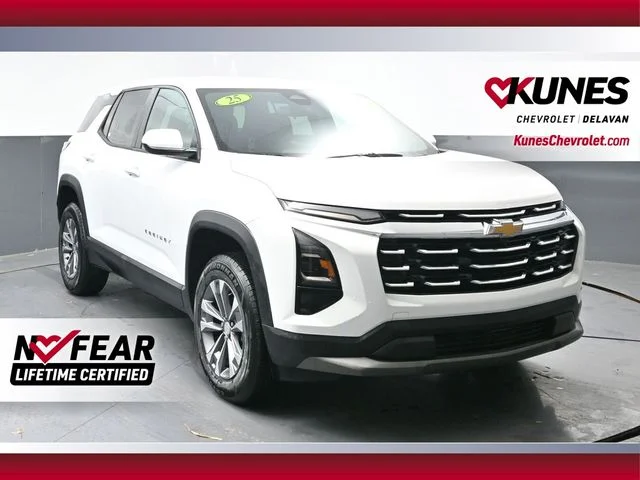 SEMINUEVOS CHEVROLET Equinox a Estados en autogozo