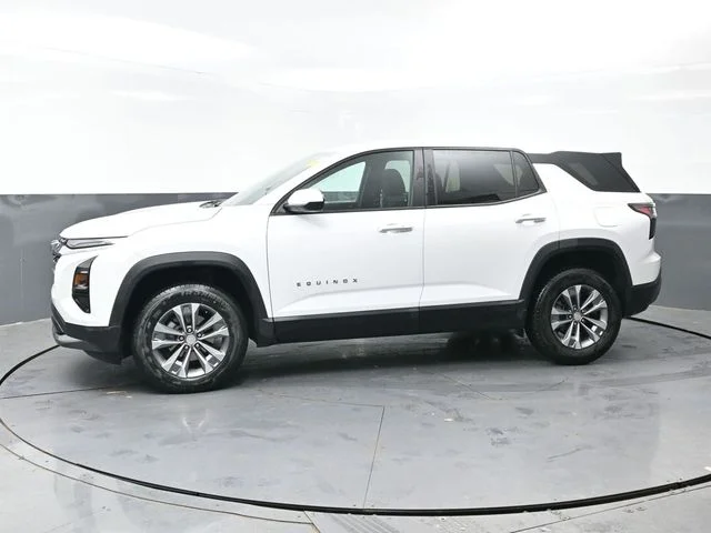 SEMINUEVOS CHEVROLET Equinox a Estados en autogozo
