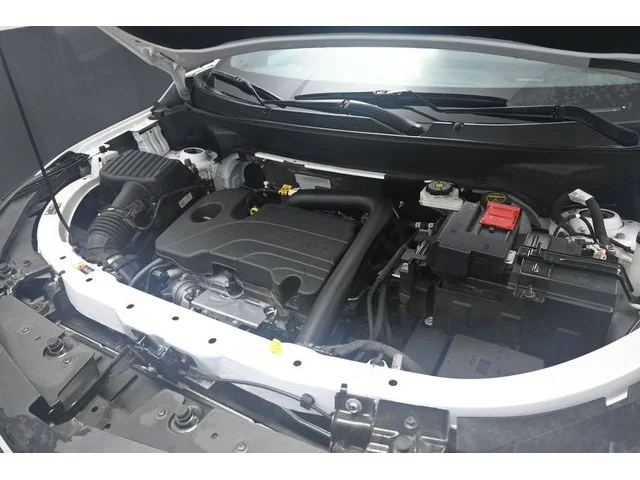 SEMINUEVOS CHEVROLET Equinox a Estados en autogozo
