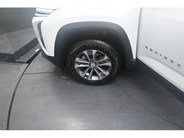 SEMINUEVOS CHEVROLET Equinox a Estados en autogozo