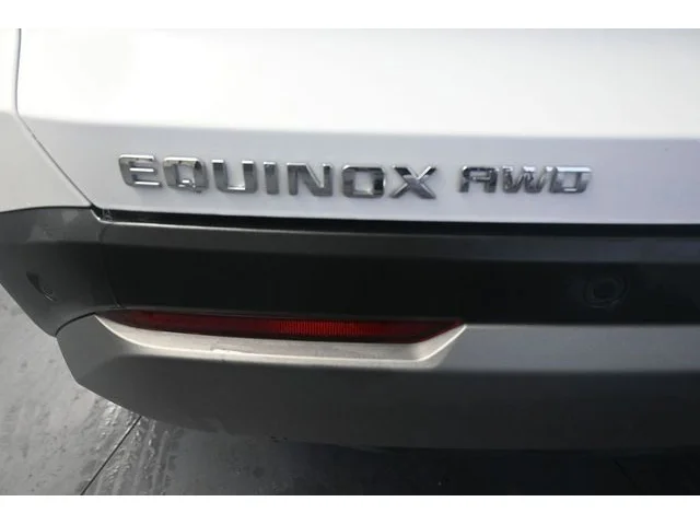 SEMINUEVOS CHEVROLET Equinox a Estados en autogozo