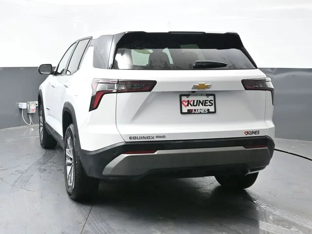 SEMINUEVOS CHEVROLET Equinox a Estados en autogozo