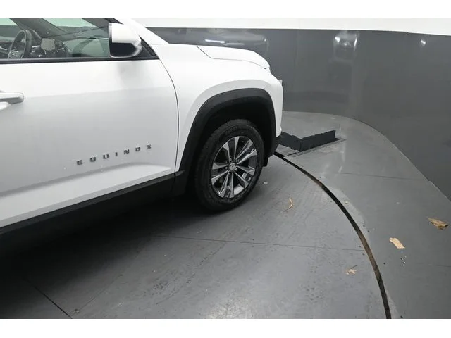 SEMINUEVOS CHEVROLET Equinox a Estados en autogozo
