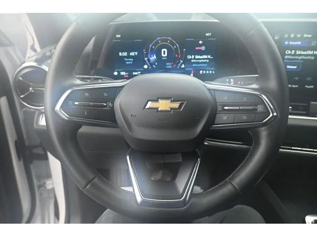SEMINUEVOS CHEVROLET Equinox a Estados en autogozo