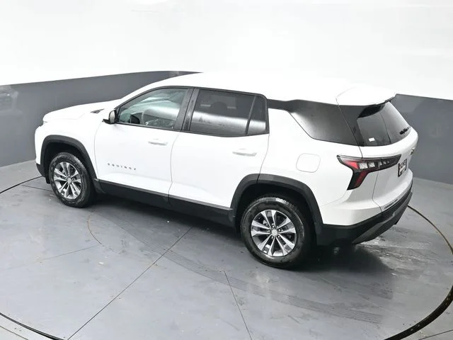 SEMINUEVOS CHEVROLET Equinox a Estados en autogozo