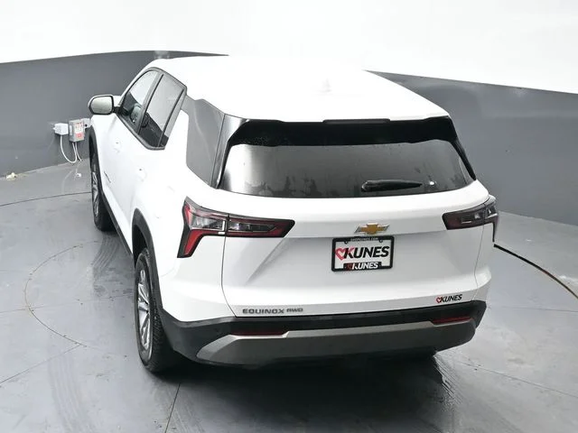 SEMINUEVOS CHEVROLET Equinox a Estados en autogozo