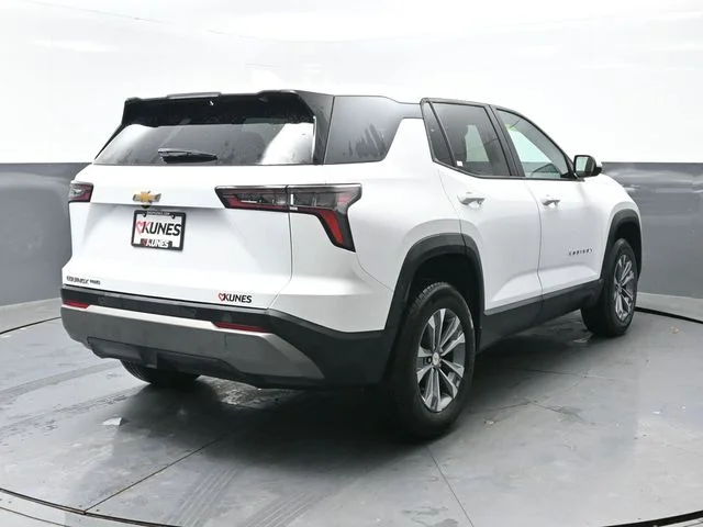 SEMINUEVOS CHEVROLET Equinox a Estados en autogozo