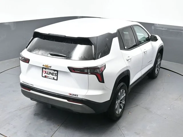 SEMINUEVOS CHEVROLET Equinox a Estados en autogozo