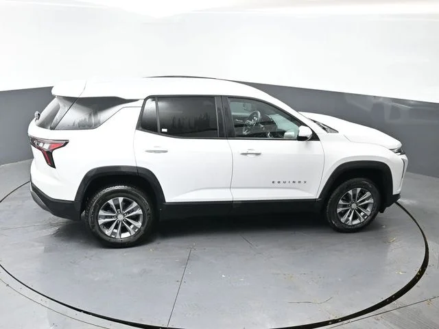 SEMINUEVOS CHEVROLET Equinox a Estados en autogozo