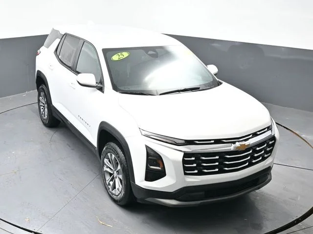 SEMINUEVOS CHEVROLET Equinox a Estados en autogozo