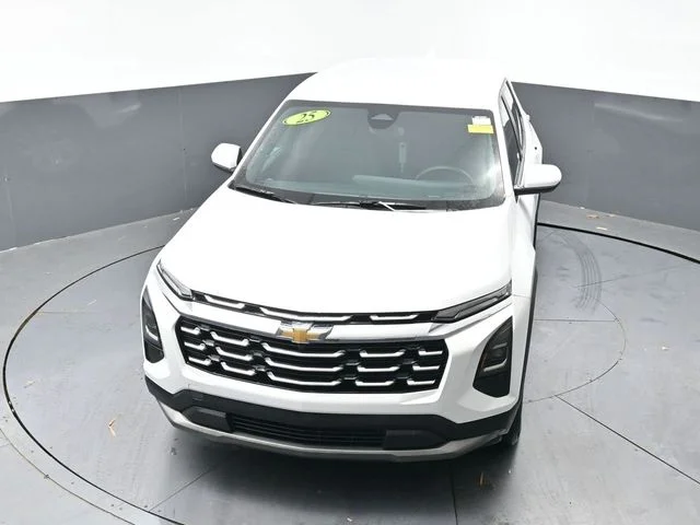 SEMINUEVOS CHEVROLET Equinox a Estados en autogozo