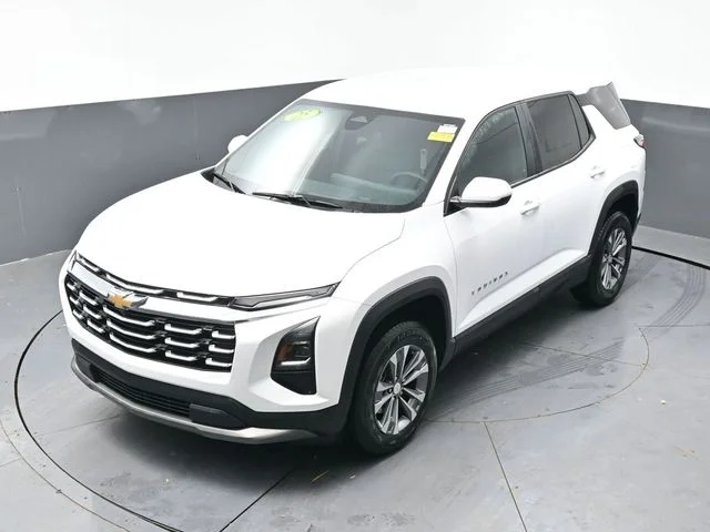 SEMINUEVOS CHEVROLET Equinox a Estados en autogozo