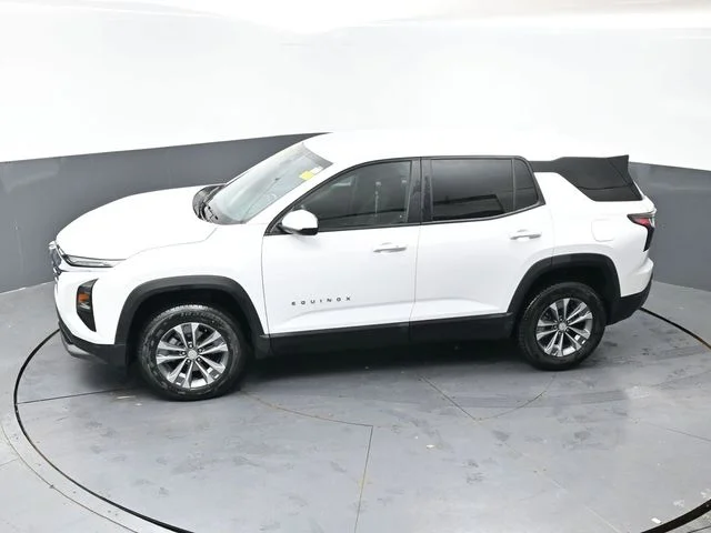 SEMINUEVOS CHEVROLET Equinox a Estados en autogozo