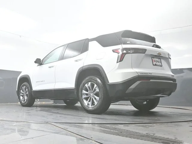 SEMINUEVOS CHEVROLET Equinox a Estados en autogozo
