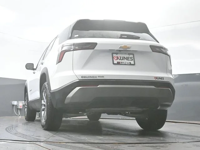 SEMINUEVOS CHEVROLET Equinox a Estados en autogozo