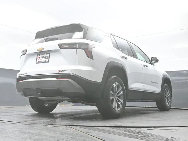SEMINUEVOS CHEVROLET Equinox a Estados en autogozo