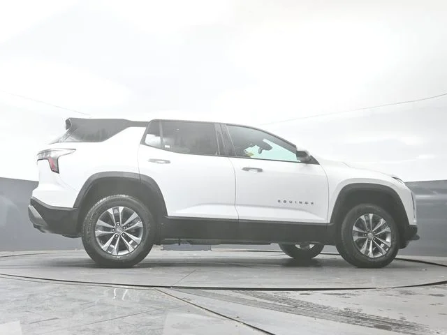 SEMINUEVOS CHEVROLET Equinox a Estados en autogozo