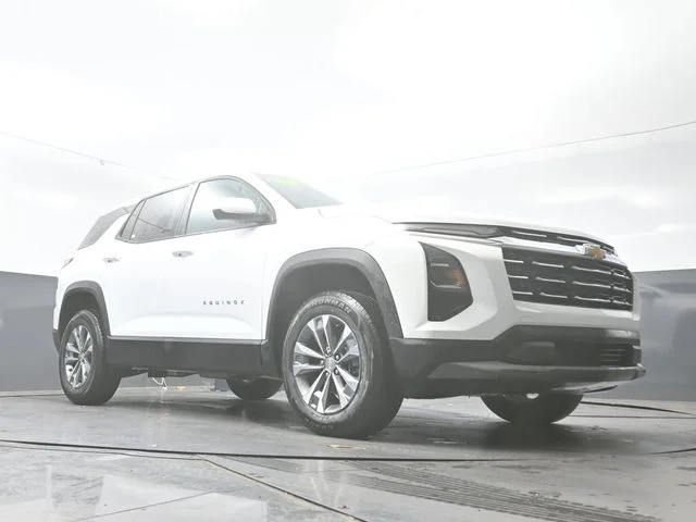 SEMINUEVOS CHEVROLET Equinox a Estados en autogozo